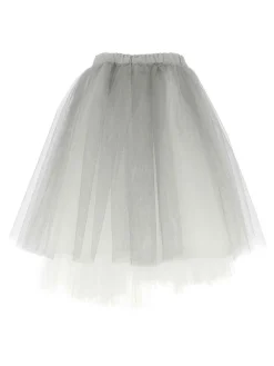 Gonna di tulle