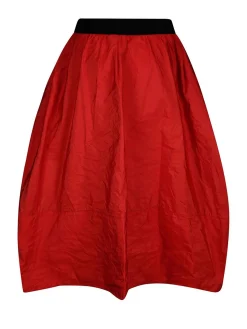 Gonna in taffeta