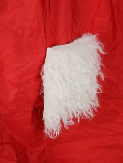 Gonna in taffeta