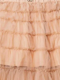 Gonna In Tulle