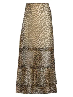 Gonna leopardo