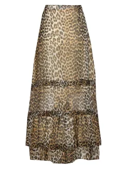 Gonna leopardo