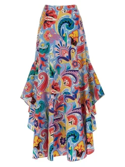 Gonna paisley