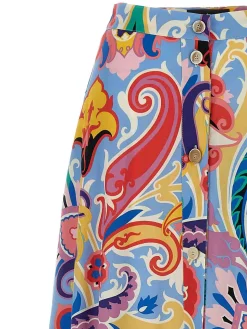 Gonna paisley
