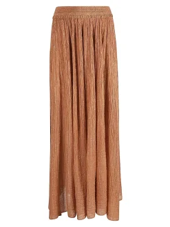 Gonne Beige