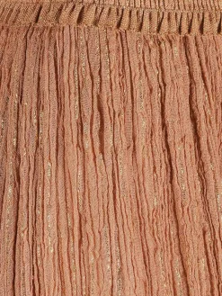 Gonne Beige
