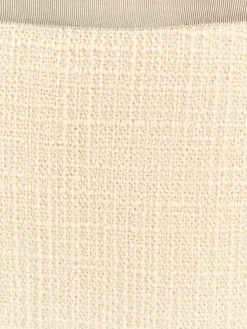 Gonne Beige