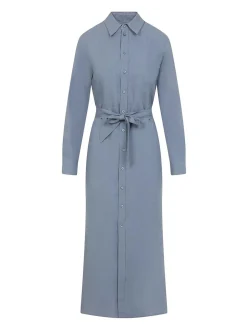 Graison Long Dress