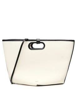 Grande borsa piegata
