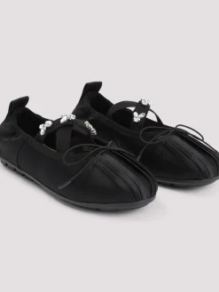 Grip ballerina
