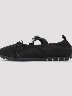 Grip ballerina