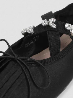 Grip ballerina