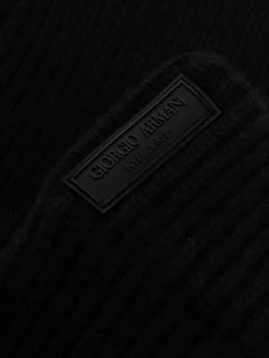 Guanti in cashmere