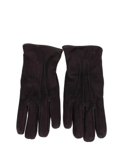 Guanti In Pelle
