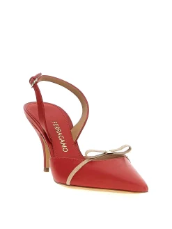 Gylla Slingback