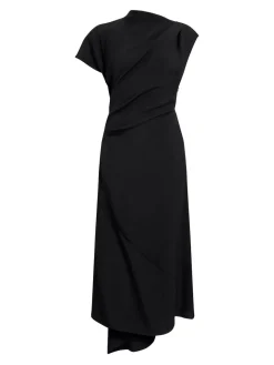 Hallie Maxi Dress