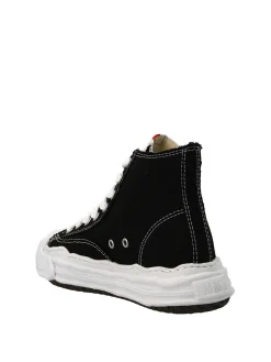 Hank High Sneaker