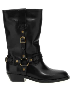 Heiko Ankle Boots