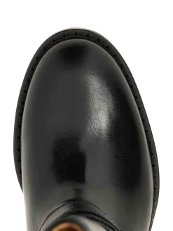 Heiko Ankle Boots