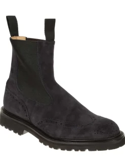 Henry Navy Castorino Vilite