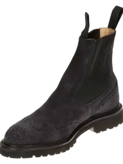 Henry Navy Castorino Vilite