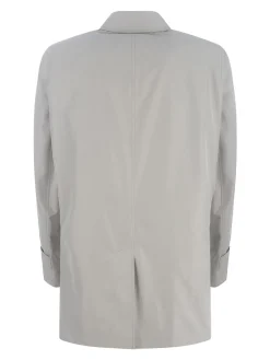 Herno impermeabile in nylon