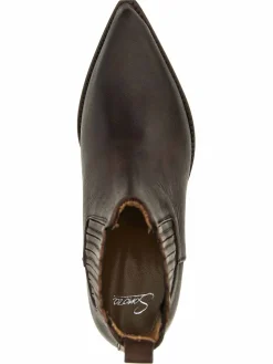 Hidalgo Ankle Boots