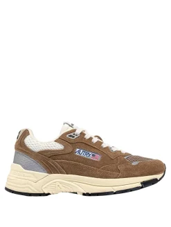 Hyperway Basso Mesh Mesh Silv