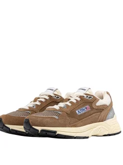Hyperway Basso Mesh Mesh Silv