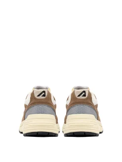 Hyperway Basso Mesh Mesh Silv