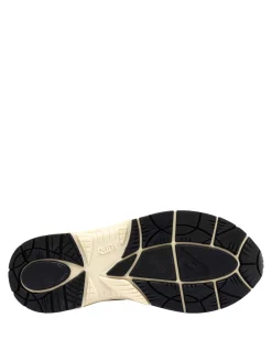 Hyperway Basso Mesh Mesh Silv
