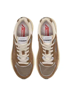 Hyperway Basso Mesh Mesh Silv