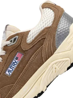 Hyperway Basso Mesh Mesh Silv
