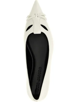 I ballerine kat