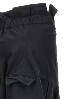 I pantaloni avvolgenti