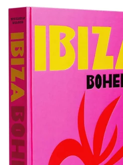 Ibiza Bohemia Book