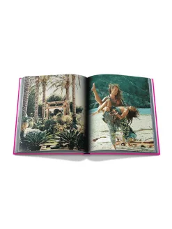 Ibiza Bohemia Book