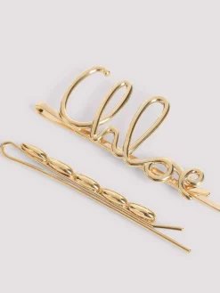 Icona clip per capelli