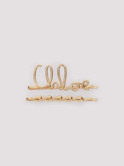 Icona clip per capelli