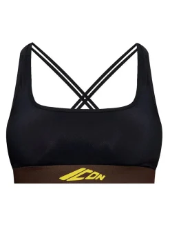 Icona reggiseno sportivo di nuova generazione