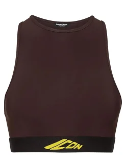 Icona reggiseno sportivo di nuova generazione