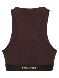 Icona reggiseno sportivo di nuova generazione