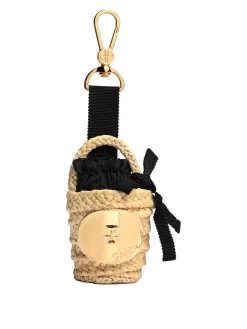 Iconico tacket keyring