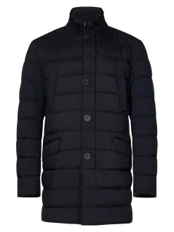 Il Cappotto Piumino lungo