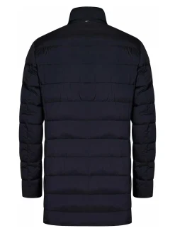 Il Cappotto Piumino lungo