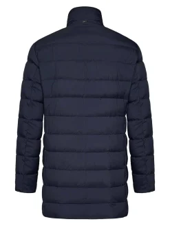 Il Cappotto Piumino lungo