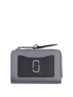 Il portafoglio bifold sottile