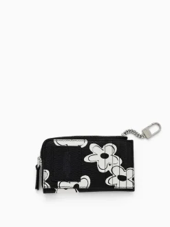Il portafoglio multiplo top top daisy