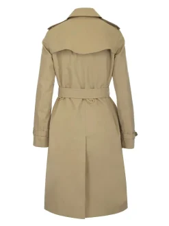 Il trench di Kensington Long