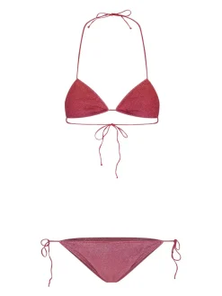 Impostare il bikini